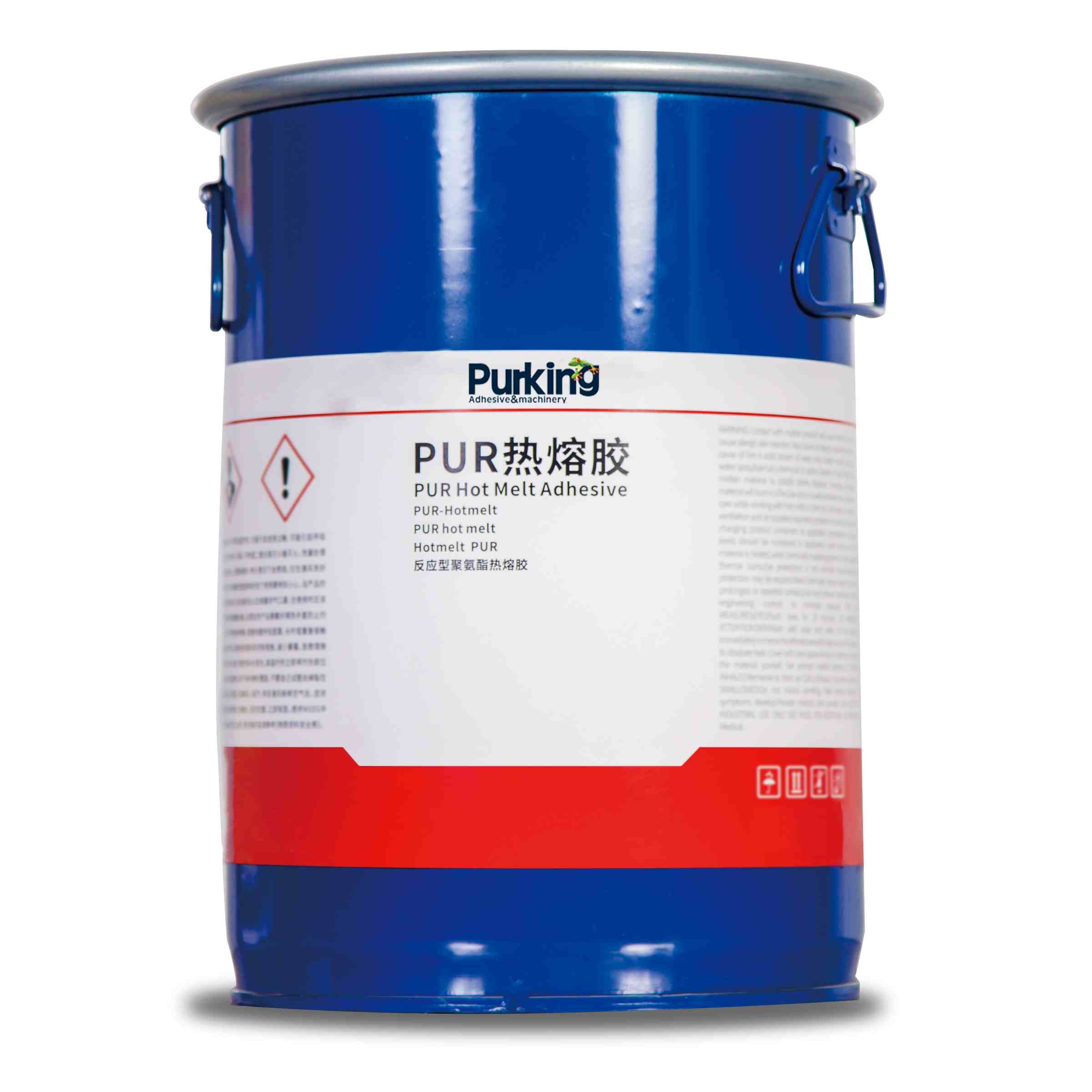 Milyen tényezők befolyásolják a PUR Hot melt ragasztók kötési idejét!