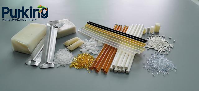 Hot Melt ragasztó: Hogyan működik!