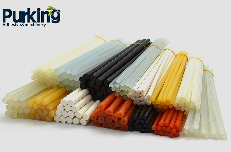 Hot Melt Glue Stick gyártási folyamata