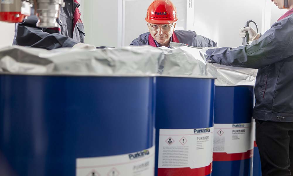 Hot Melt Adhesive: tapadásmentes három okból