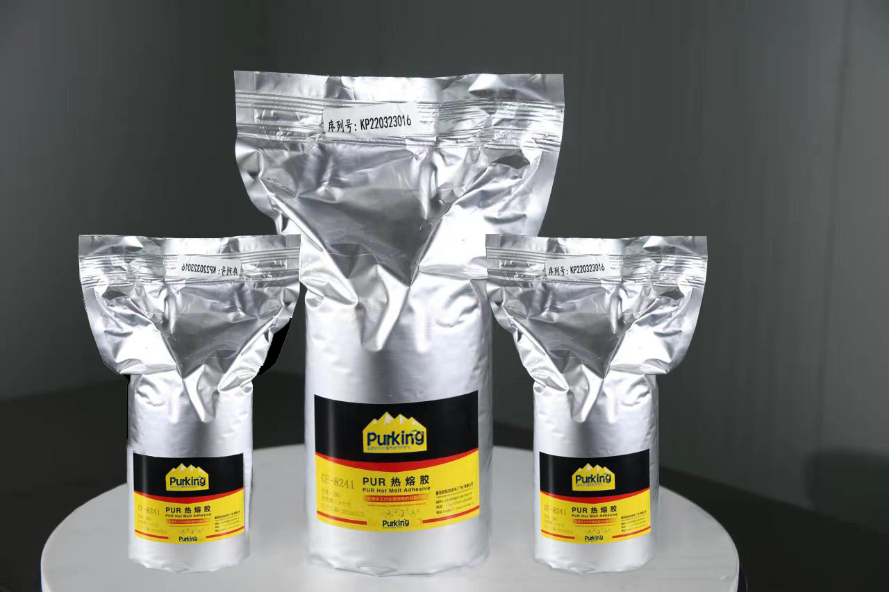 Melegen olvadó ragasztók famegmunkáláshoz